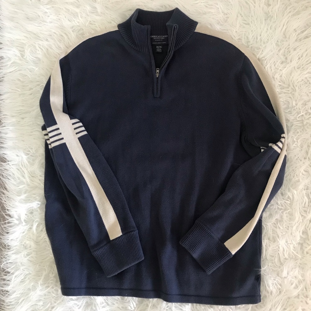 💰American Eagle sweater